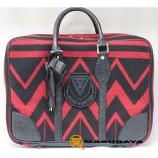 ルイヴィトン(LOUIS VUITTON)のルイヴィトンVolez Voguez Voyagez 限定品【超美品】(ビジネスバッグ)