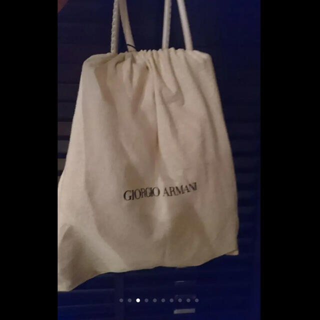 Giorgio Armani バッグ - www.smithlabresearch.org