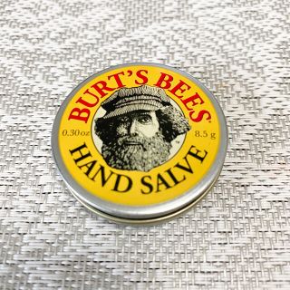 バーツビーズ(BURT'S BEES)のBURT’S BEES HAND SALVE(ハンドクリーム)