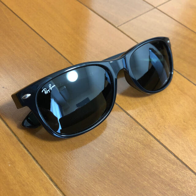 Ray-Ban(レイバン)のRayBan レイバン サングラス メンズのファッション小物(サングラス/メガネ)の商品写真