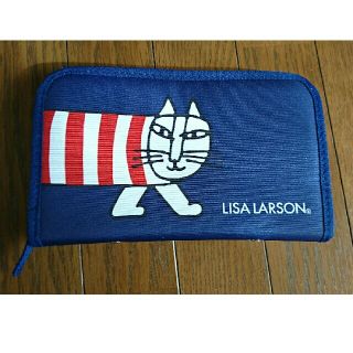 リサラーソン(Lisa Larson)の《新品》やりくりポーチ(その他)