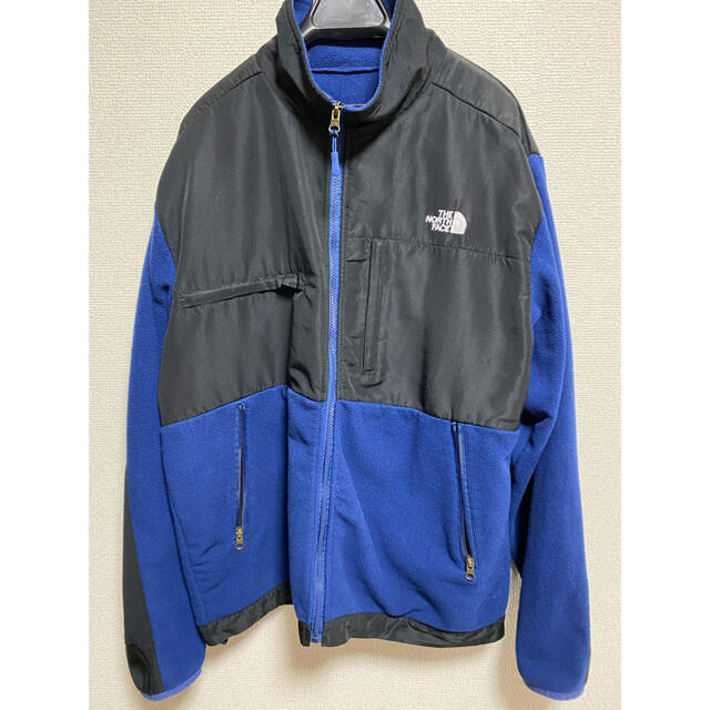 THE NORTH FACE デナリ