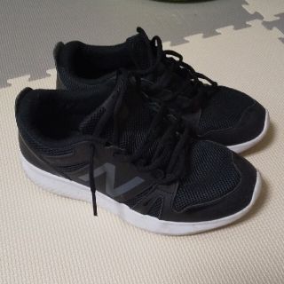 ニューバランス(New Balance)のNB★スニーカー24センチ(スニーカー)