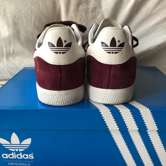 adidas(アディダス)のadidas originals オリジナルス ガゼル　[GAZELLE] レディースの靴/シューズ(スニーカー)の商品写真