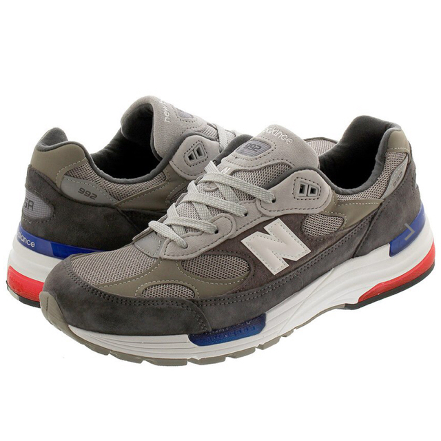 New Balance【M992AG】ニューバランス 28.0cm