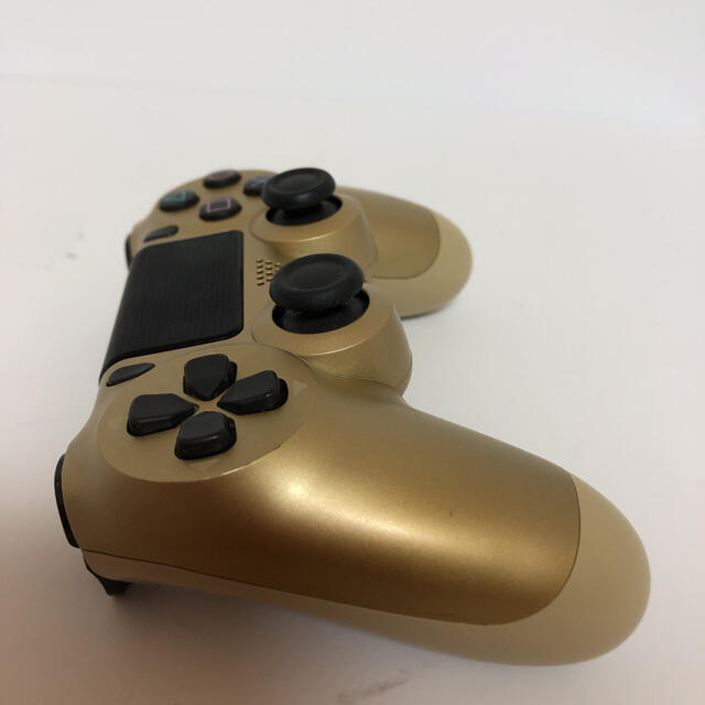 【使用数回】PS4 プレステ4 純正 コントローラー DUALSHOCK4 3