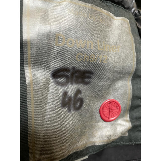 STONE ISLAND - Ten c anorak フルセット46ネイビーの通販 by あじょし STONE ISLAND - Ten c anorak フルセット46ネイビーの通販 by あじょし