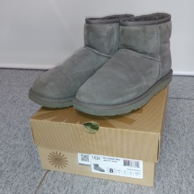 専用です。　UGG　クラシック　ミニ