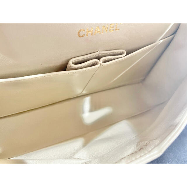 CHANEL(シャネル)のシャネル ヴィンテージ マトラッセ チェーンショルダーバッグ レディースのバッグ(ショルダーバッグ)の商品写真