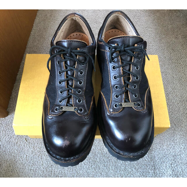 DANNER DANNER LIGHT LOW ダナーライトロー