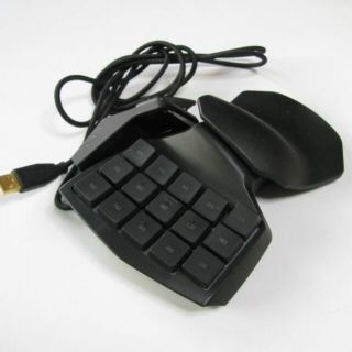 Razer Tartarus　左手キーパッド【送料込み】R150(PC周辺機器)