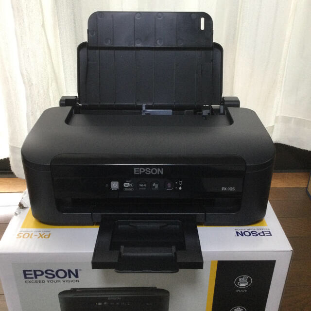 EPSON  PX-105