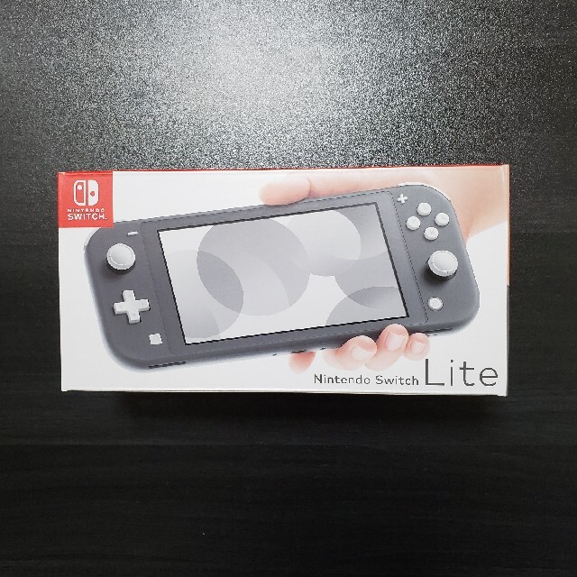 Nintendo Switch - 10台 新品 未開封 Nintendo Switch Lite 各色 送料無料