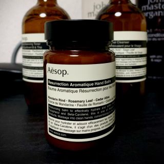 イソップ(Aesop)のAesop イソップ レスレクションハンドバーム 120ml(ハンドクリーム)