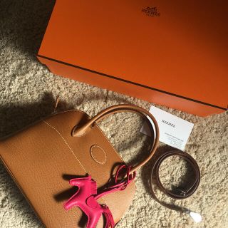 エルメス(Hermes)のエルメス(ハンドバッグ)