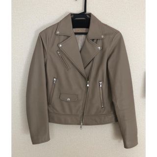 ユナイテッドアローズグリーンレーベルリラクシング(UNITED ARROWS green label relaxing)のグリーンレーベルリラクシング  ライダースジャケット(ライダースジャケット)