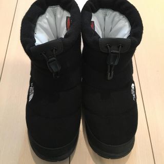 ザノースフェイス(THE NORTH FACE)のTHE NORTH FACE☆ブーツ(ブーツ)