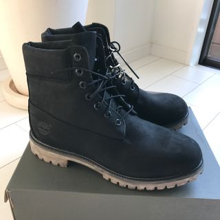 ティンバーランド(Timberland)のTimberland ブーツ 黒(ブーツ)