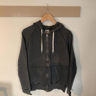 アクネ(ACNE)のAcne College Hood XS(パーカー)