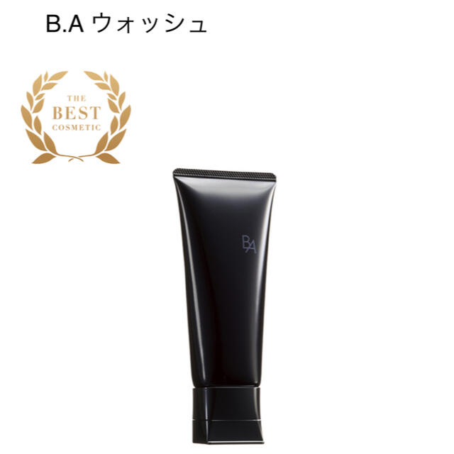 めらかな POLA - pola B.A クレンジングクリーム& B.A ウォッシュの ...