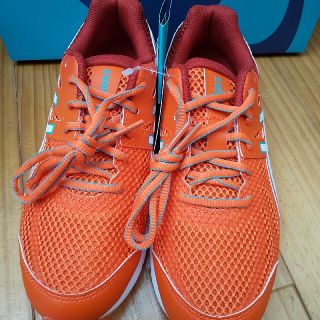 アシックス(asics)の新品★レーザービーム  女児スポーツシューズ(スニーカー)