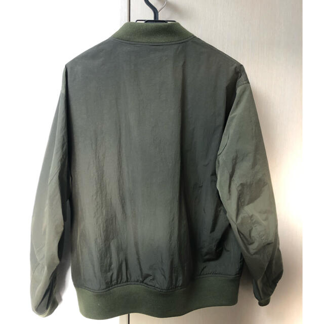 【新品】MACKINTOSH PHILOSOPHY ライトアウター 2