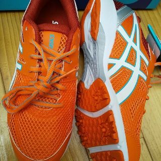 アシックス(asics)の新品★アシックス   レーザービーム   スニーカー(スニーカー)