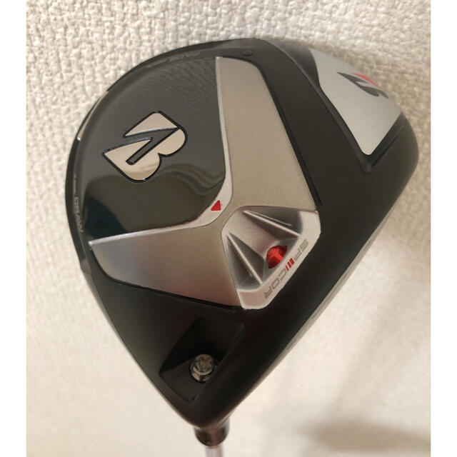 品質保証 BRIDGESTONE ラストセール❗️【超美品❣️試打のみ