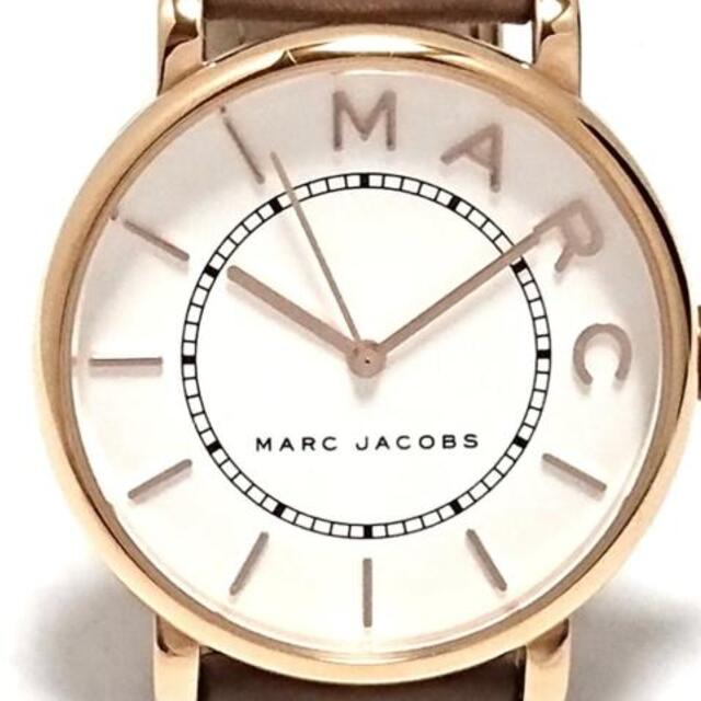 格安セール開催中 マークジェイコブスMARC JACOBS MJ1537 イエロー