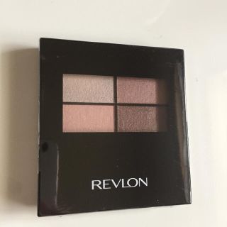 レブロン(REVLON)のレブロン アイグロー シャドウ クワッドN アイシャドウ【未開封】(アイシャドウ)