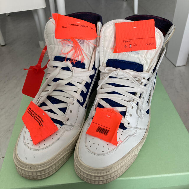 off-White OMS8-1008