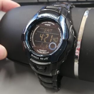 G-SHOCK - G-SHOCK GW-700BDJ タフソーラーの通販 by FIVE@R shop