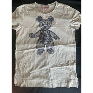 ヴィヴィアンウエストウッド(Vivienne Westwood)の【未使用】Vivienne Westwood Tシャツ(Tシャツ(半袖/袖なし))