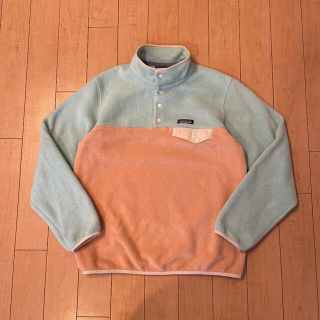 パタゴニア(patagonia)の未使用 ビームス 購入 patagonia パタゴニア シンチラ スナップT(その他)