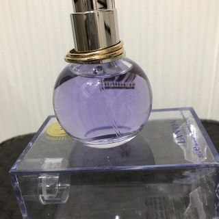 ランバン(LANVIN)のLANVIN エクラドゥアルページュ 香水ムエット(試香紙)(香水(女性用))