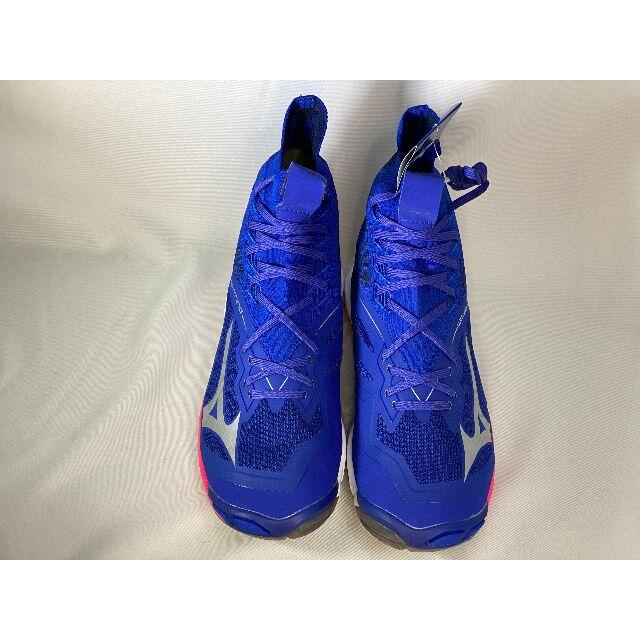 MIZUNO - MIZUNO バレーボールシューズ 27.5cm V1GA200220の通販 by イノウエスポーツ's shop|ミズノならラクマ MIZUNO - MIZUNO バレーボールシューズ 27.5cm V1GA200220の通販 by イノウエスポーツ's shop|ミズノならラクマ