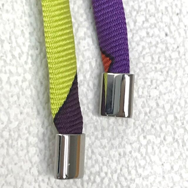 Hermes エルメス ツイリー バックルモチーフ ピンク/パープル 小物