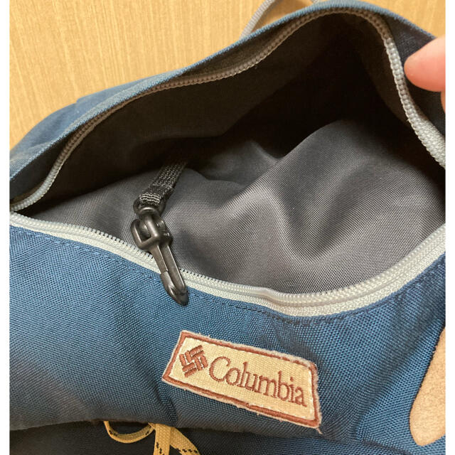 Columbia(コロンビア)の【Columbia】コロンビア トカト25 リュック バックパック メンズのバッグ(バッグパック/リュック)の商品写真