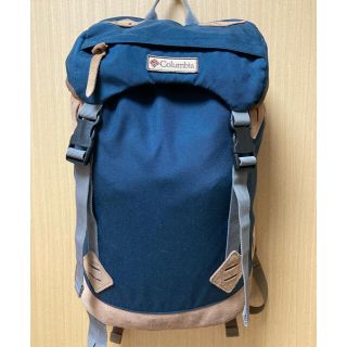 コロンビア(Columbia)の【Columbia】コロンビア トカト25 リュック バックパック(バッグパック/リュック)