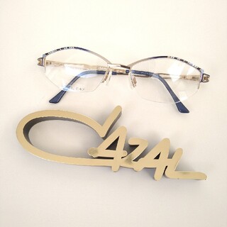 カザール(CAZAL)のCAZAL眼鏡449(サングラス/メガネ)