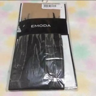 エモダ(EMODA)のEMODA ストッキング(タイツ/ストッキング)