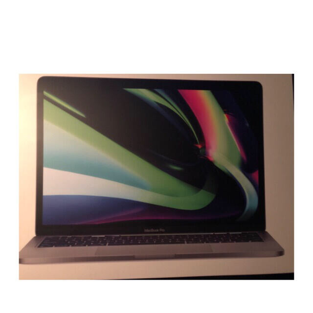 MacBook Pro 2020 M1チップ AppleCare+ 海外並行輸入正規品 PC