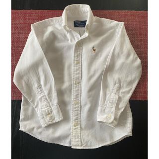 ラルフローレン(Ralph Lauren)のラルフローレン☆シャツ(ブラウス)