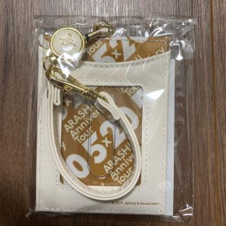 嵐 5×20 グッズ(アイドルグッズ)