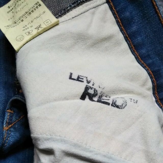Levi's(リーバイス)のLEVI'S RED メンズのパンツ(デニム/ジーンズ)の商品写真
