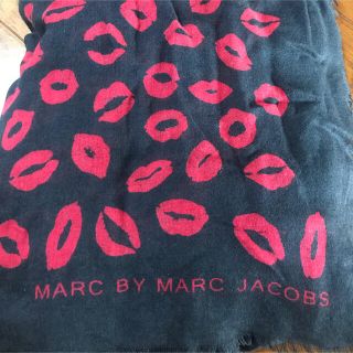 マークバイマークジェイコブス(MARC BY MARC JACOBS)の値下げしました☆MARC BY MARC JACOBS(ストール/パシュミナ)