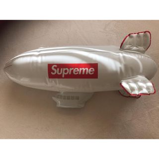 シュプリーム(Supreme)のシュプリーム　飛行船　バルーン　(その他)