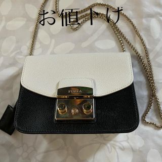 フルラ(Furla)のFURLA       お値下げします！(ショルダーバッグ)