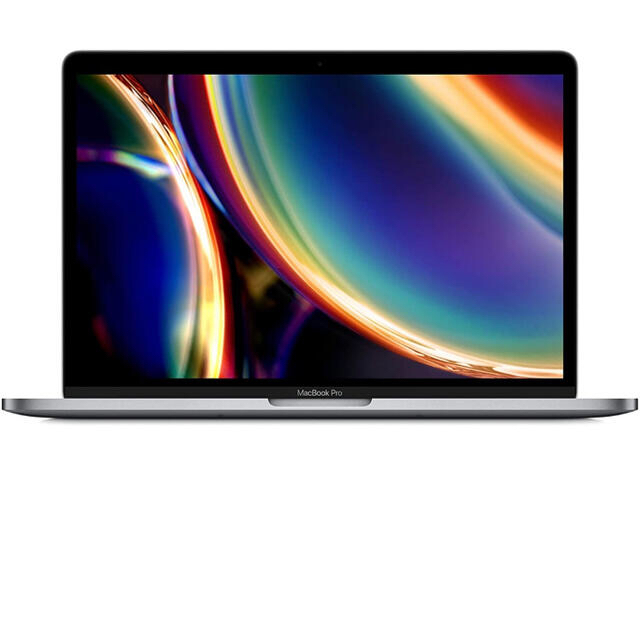 ノートPC Apple MacBook Pro Intel プロセッサ 13インチ