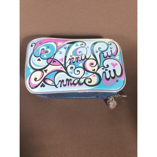 アナスイ(ANNA SUI)のアナスイ化粧ポーチ(ポーチ)